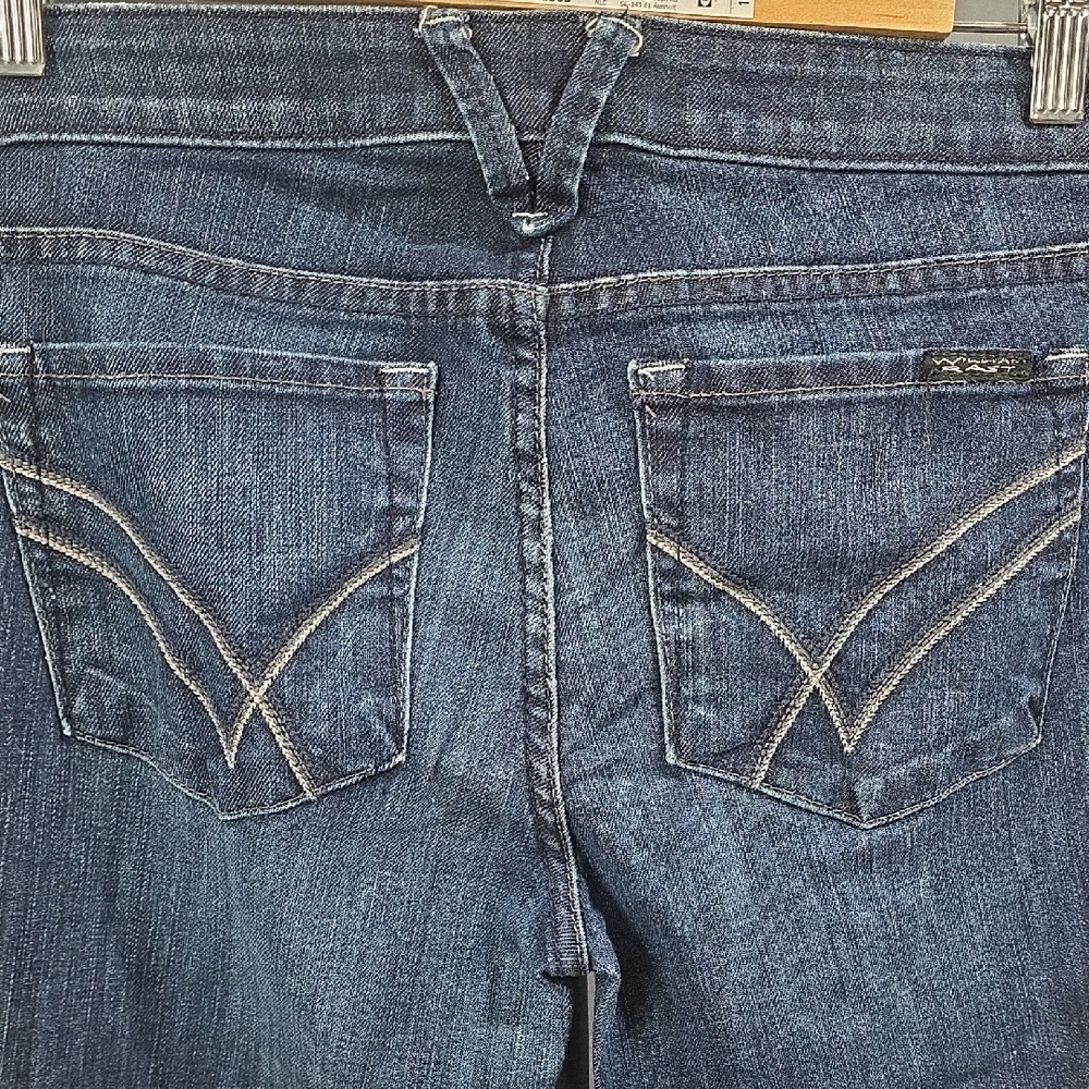 William Rast Ultra Skinny - Picture 4 of 4